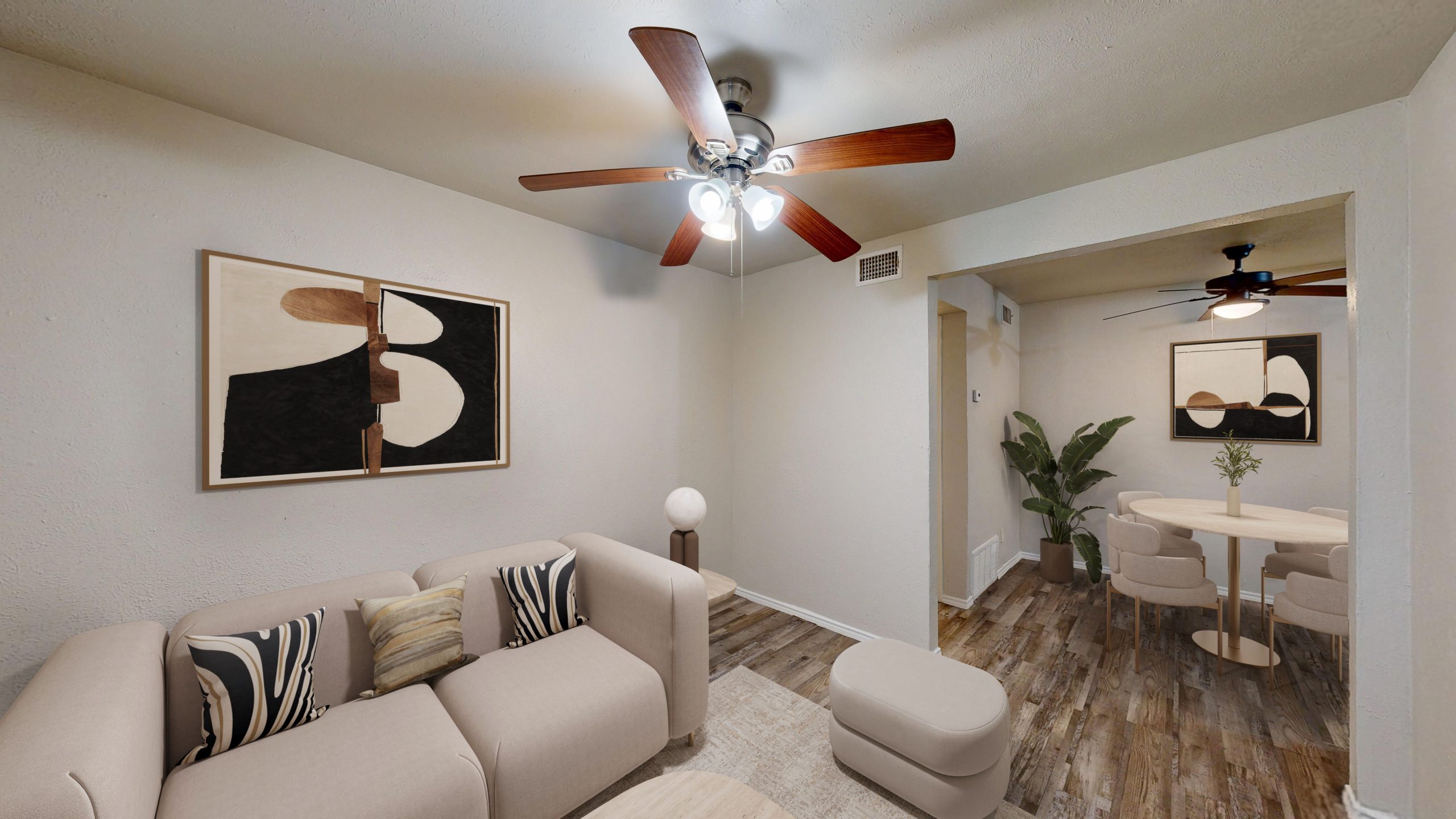 LAbri Apartments